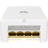 HUAWEI Wireless LAN Ausrüstung AP265E AP265E 11ax innen 2+2 Dualband Smart-Antenne AP265E RJ45x5 11ax Dualband 3000 Mbit/s (50087273)