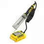 Lötkolben STANLEY V20 SFMCE040B 20W regelbare Temperatur