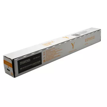 Kyocera 1T02RLAUT0 Drucker Gelb