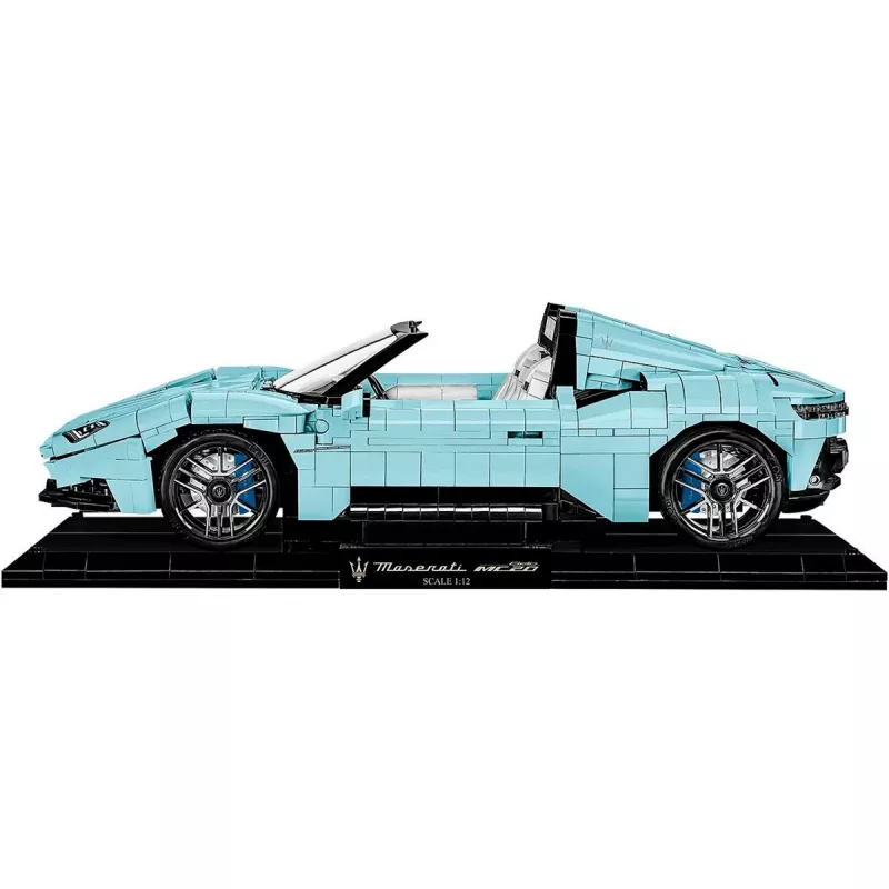 Bausteine COBI Maserati MC20 Cielo Executive Edition 2312 Teile