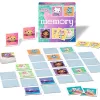 memory - Gabby's Dollhouse, Memory-Spiel