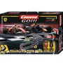 Rennbahn CARRERA GO!!! Champion's Racing — Slotcar-Set, Maßstab und Spezifikationen nach Herstellerangaben