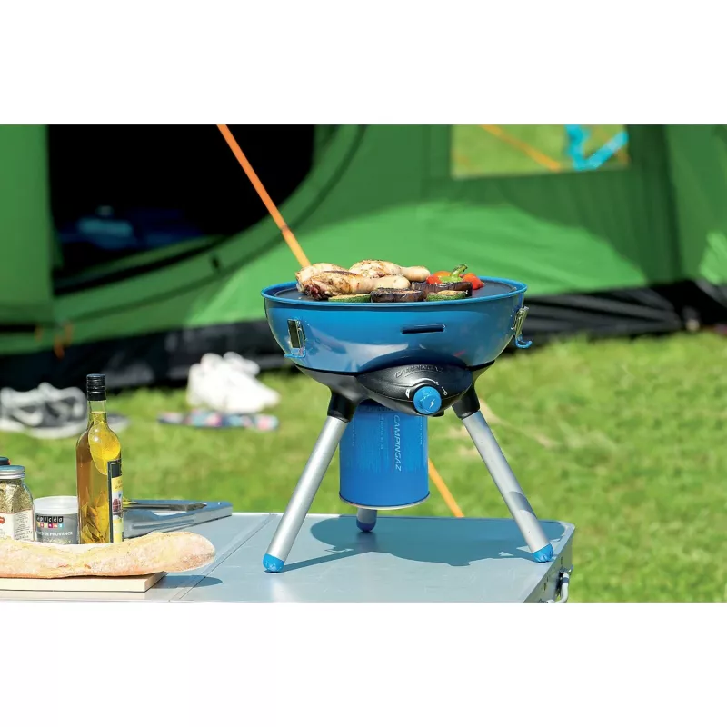 Campingaz 2000030685 Grill Schwarz