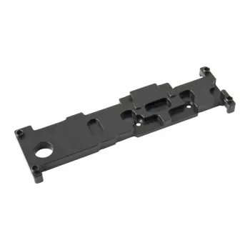 Aqua Computer 53164 Schwarz