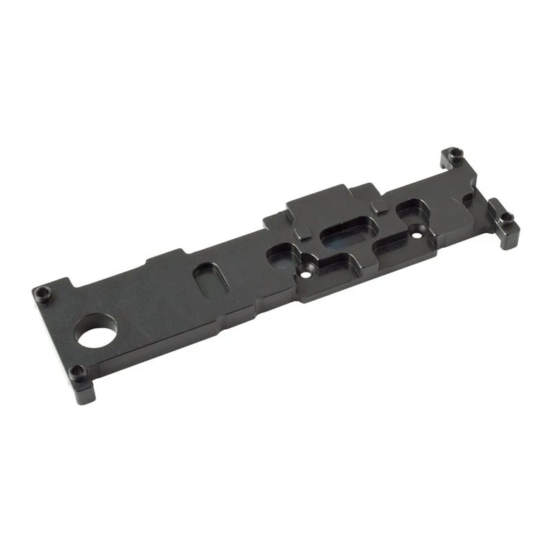 Aqua Computer 53164 Schwarz