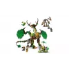 LEGO NINJAGO 71859 Der Drache des Lebens