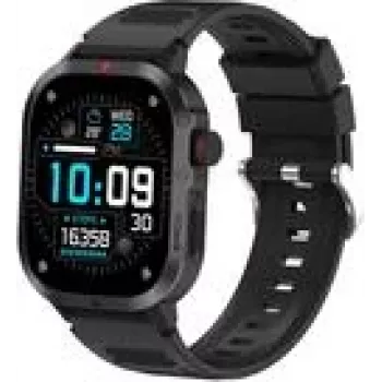 Denver Smartwatch SWC-195 schwarz - Smartwatch (116111000980)