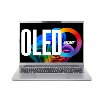 Notebook Acer Aspire 14 AI 14 Zoll Intel Core i5 8 GB 512 GB SSD NVIDIA Windows 10