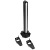 GPU-Stützhalterung Lamptron GPU Halter ARGB — schwarz