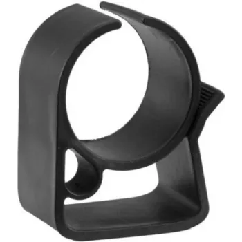 Lautsprecherstativ-Kabelhalterung Omnitronic 60005020 für 35-mm-Stangen