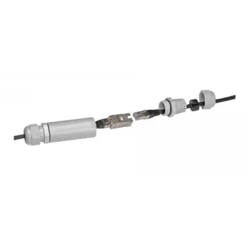 Netzwerkkabel Axis 5503-431 RJ-45 RJ-45 5503-431