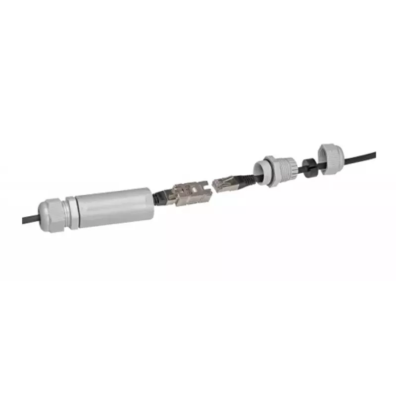 Netzwerkkabel Axis 5503-431 RJ-45 RJ-45 5503-431