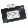 BitsPower Radiator für RTX 5090 (BPM-VG5090MSR) — NEBULA Suprim/Gaming Trio/Vanguard, ARGB Acryl, schwarz