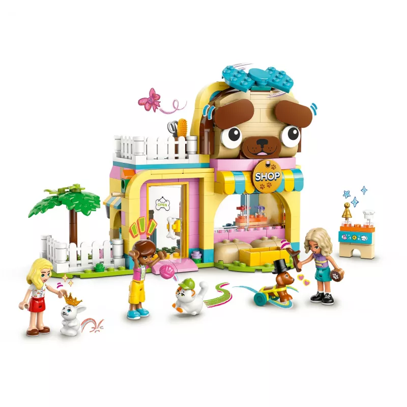 LEGO FRIENDS 42650 Tierbedarfsladen