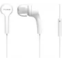 Koss | Kopfhörer | KEB9iW | Kabelgebunden | In-Ear | Mikrofon | Weiß