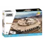 Konstruktionsset-Bausteine Cobi M1A2 Abrams 1025 Teile Modell COBI-2632