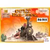 Colt Express - Big Box, Brettspiel Spiel des Jahres 2015