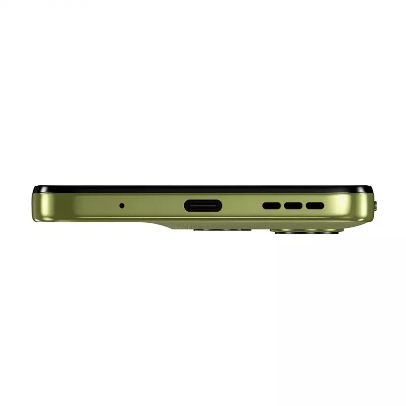 Motorola moto g15 power 17.1 cm (6.72 Zoll) Dual-SIM Android 15 4G USB Type-C 8 GB 512 GB 6000 mAh Grün