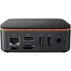 Schwarzview MP20 16 GB SSD 512 GB Win 11 Pro - Mini-PC, Schwarz