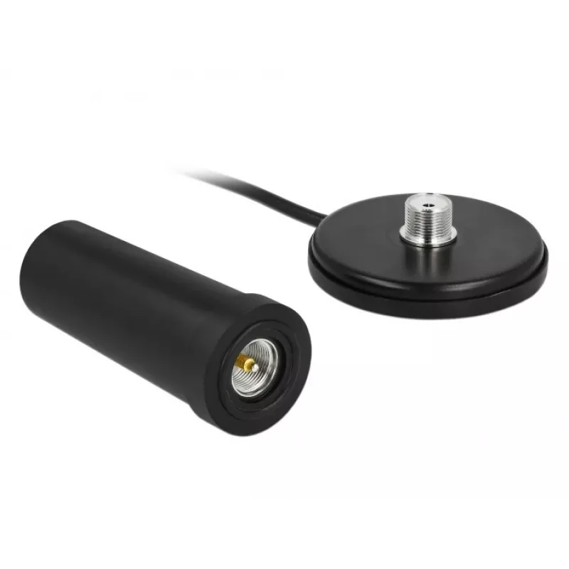 DeLOCK 12590 Netzwerkantenne Omni-Antenne SMA 3 dBi