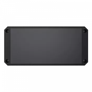 Gamemax | Remoter control | V4.0 ARGB PWM HUB BK | Schwarz | Gamemax