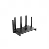 Tischrouter RUIJIE RG-EW1300G Dual-Band Wi‑Fi 5 1300 Mbit/s, MediaTek MT7621, 3x Gigabit-LAN, 5 externe Antennen
