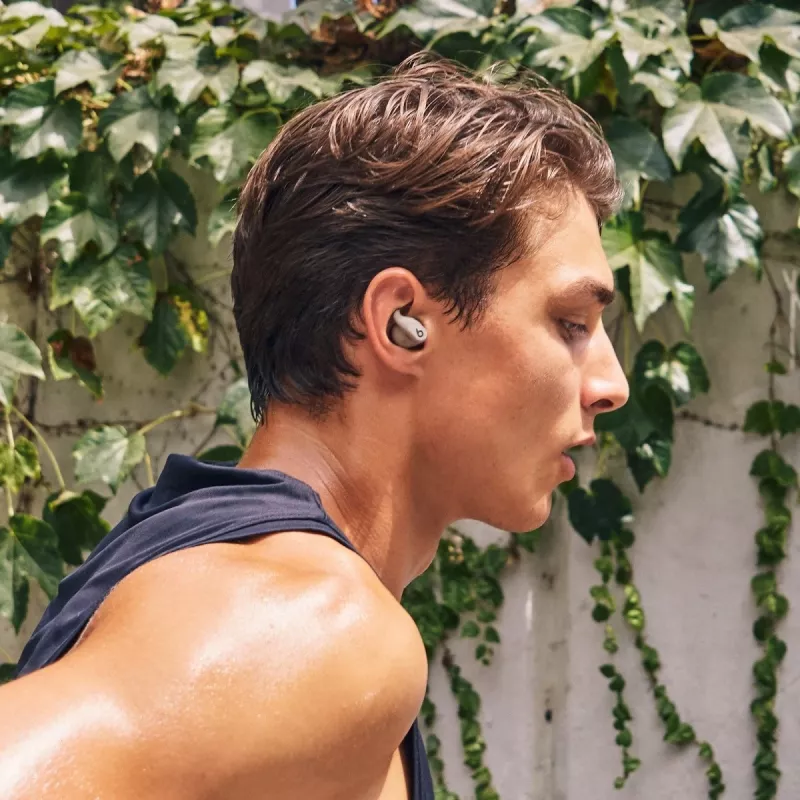 Earbuds Apple Powerbeats Fit