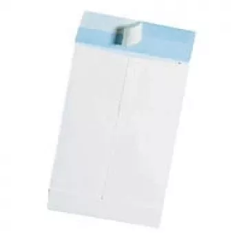 Versandtasche MAILmedia 51652 C4 mit 4 cm Klappe, weiß, 140 g/m², selbstklebend