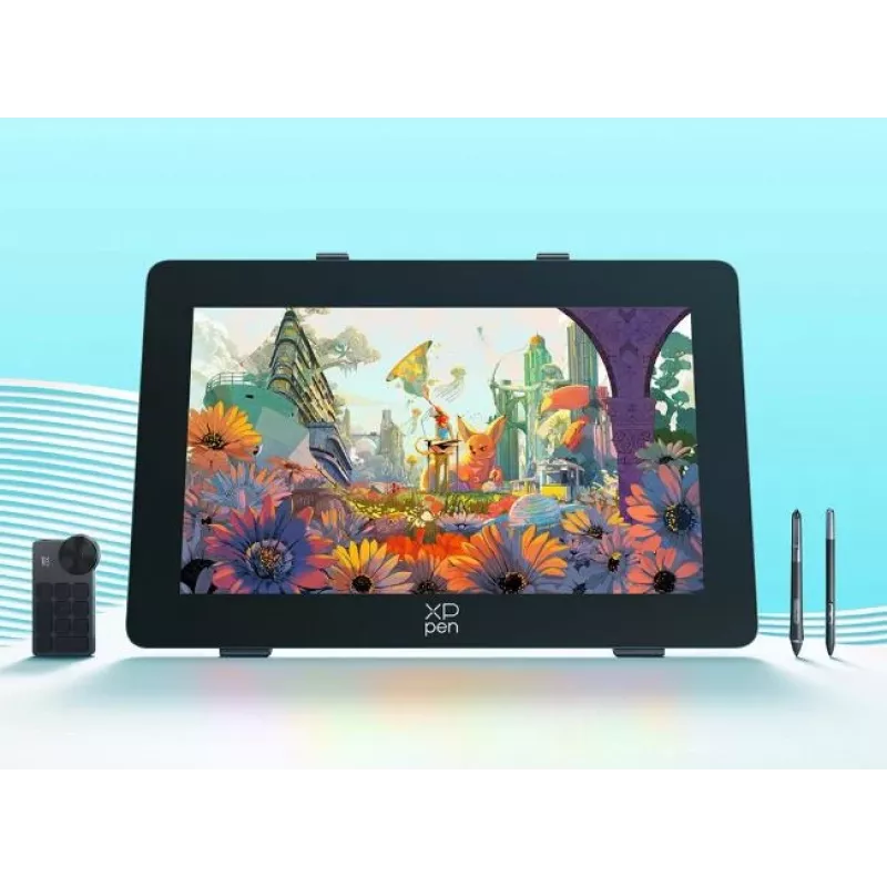GRAFIKTABLET 526X296MM/ARTIST PRO 24 (GEN2) 4K XPPEN