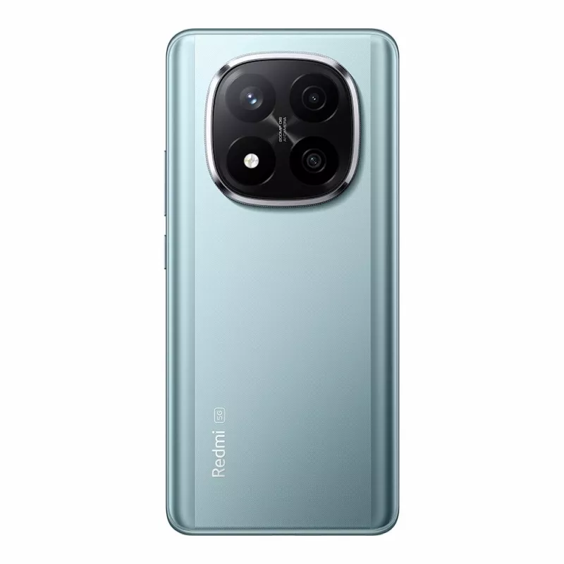 Smartphone Xiaomi Redmi Note 14 Pro+ 5G — 6,67 Zoll AMOLED, 8 GB RAM, 256 GB, 200 MP, IP68, 5110 mAh