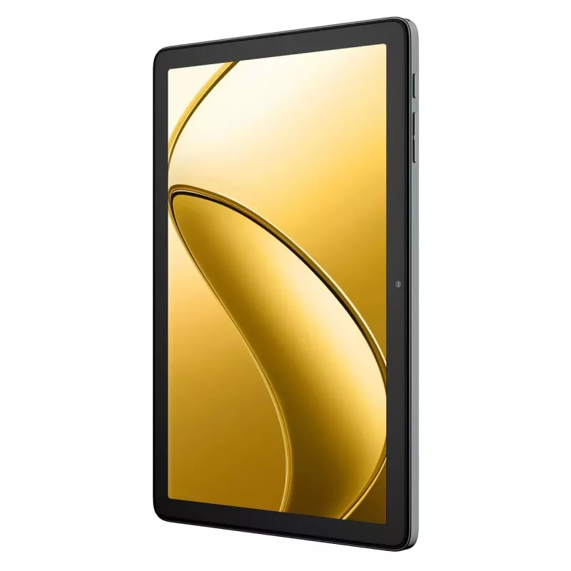 Tablet SchwarzVIEW Tab 60 Wi‑Fi Allwinner A523, 10,1 Zoll (25,6 cm), 128 GB, 4 GB, Android 14, Grau, Wi‑Fi 6