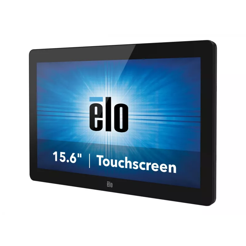 Monitor 1502L 15,6 Zoll WLCD HD MVGA HDMI PC MTCH USB WR 0-BZL AG BLK