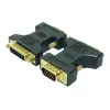 Adapter DVI-I zu VGA Goobay MMK ADAP DVI F 68029