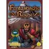 Fantastische Reiche, Kartenspiel