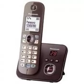 DECT-Telefon Panasonic KX-TG6821GA
