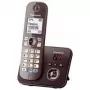 DECT-Telefon Panasonic KX-TG6821GA