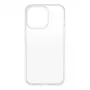 Handyhülle OTTERBOX React Series Clear Polycarbonat für Apple iPhone 15 Pro Max