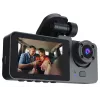 Kabelloser Bluetooth-360-Grad-Lautsprecher TRACER Halo 360 Dual TRAKAM47568 — 360°-Sound, Bluetooth-Konnektivität