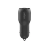 Kfz-Ladegerät Belkin Boost Charge CCE001BT1MBK