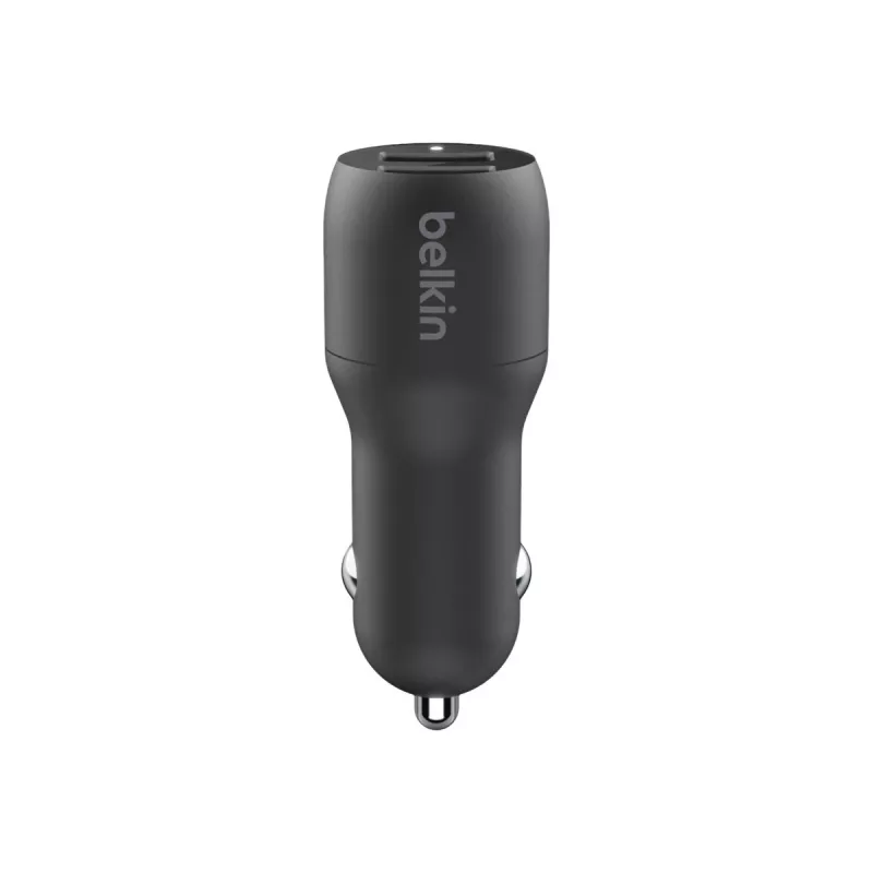 Kfz-Ladegerät Belkin Boost Charge CCE001BT1MBK