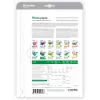 Fotopapier ColorWay PGD155050A4 155 g/m² A4 50 Blatt