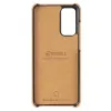 Cover Krusell Sunne Galaxy S20+ 17 cm (6,7 Zoll) Beige