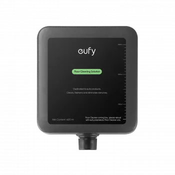 Anker Eufy | Bodenreinigungslösung, gebrauchsfertig, 600 ml, Bodenreinigungslösung, sicher, kompatibel mit E25