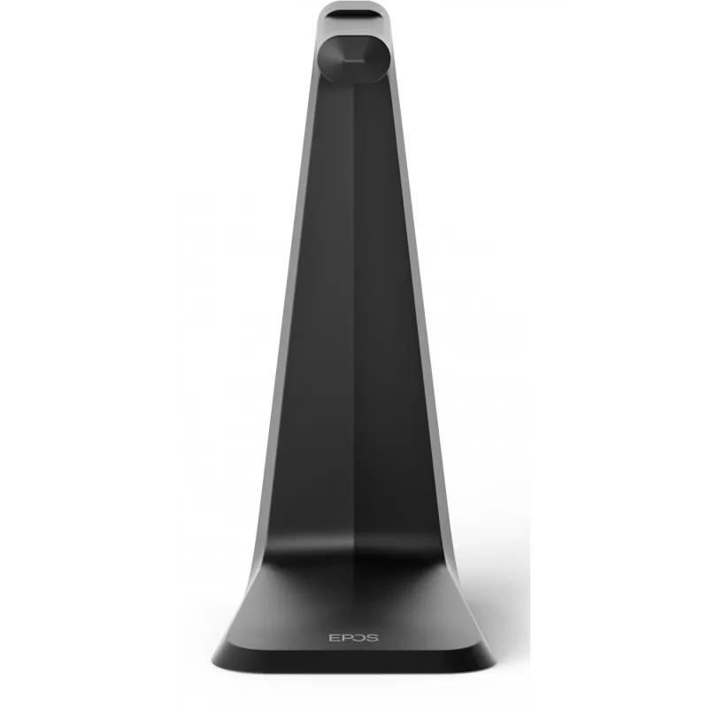 IMPACT CH 40 USB-C INDUKTIONS-LADESTATION KONTAKTLOS USB-A