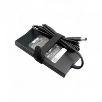 DELL MTMPN Netzteil/Wechselrichter Indoor 130 W Schwarz