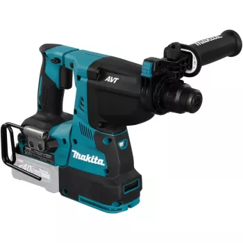 Makita HR003GZ - Bohrhammer - Akku - 3 Modi - SDS-plus 28 mm - 2,8 Joule - ohne Akku - 40 V (HR003GZ)