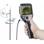 Laserliner 082.270A Inspektionskamera-Sonde Durchmesser: 6 mm Sondenlänge: 1 m (082.270A)