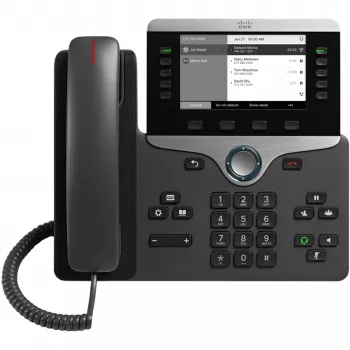 IP-Telefon Cisco CP-8811-K9