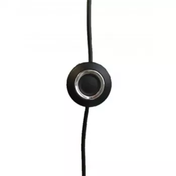 Fernbedienungszubehör ALLNET P-EHS-5 Schwarz Silber 20g