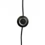Fernbedienungszubehör ALLNET P-EHS-5 Schwarz Silber 20g